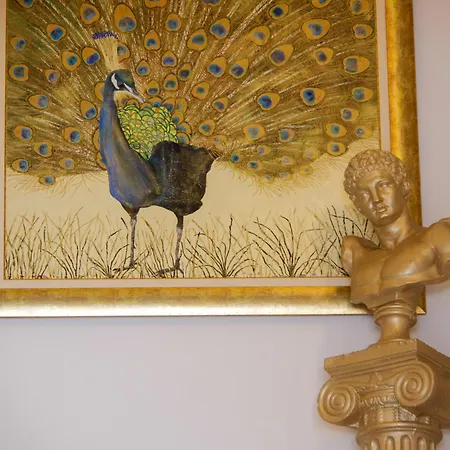 Lägenhet Megaron Ermoupoli