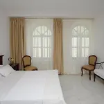 Apartamento Megaron *