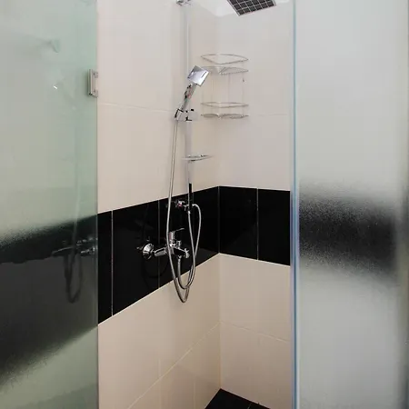 Apartment Megaron Ermoupoli