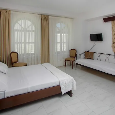 Apartment Megaron