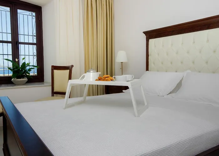 Megaron Apartamento *