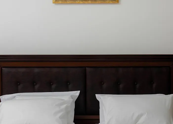 Apartamento Megaron *