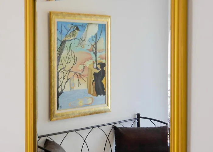 Megaron Apartamento Ermoupoli