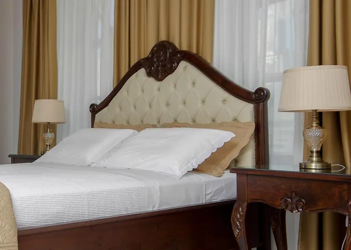 Megaron Apartamento *